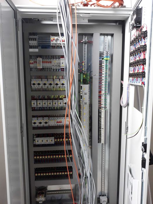 Electrician autorizat ANRE- proiectare si executie