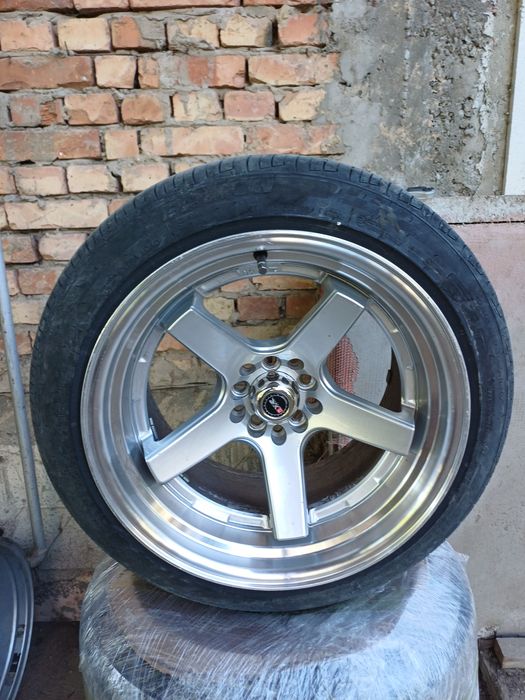 Продам диски R17
