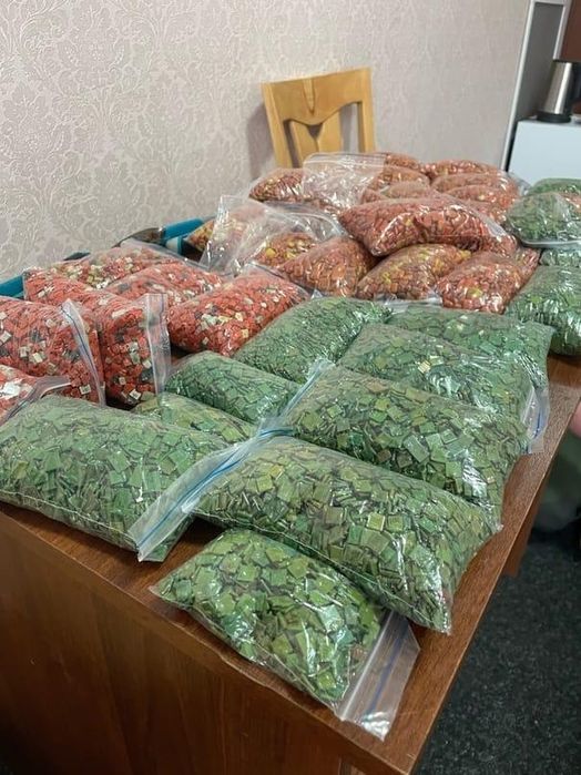 Радиодетали СССР Алматы