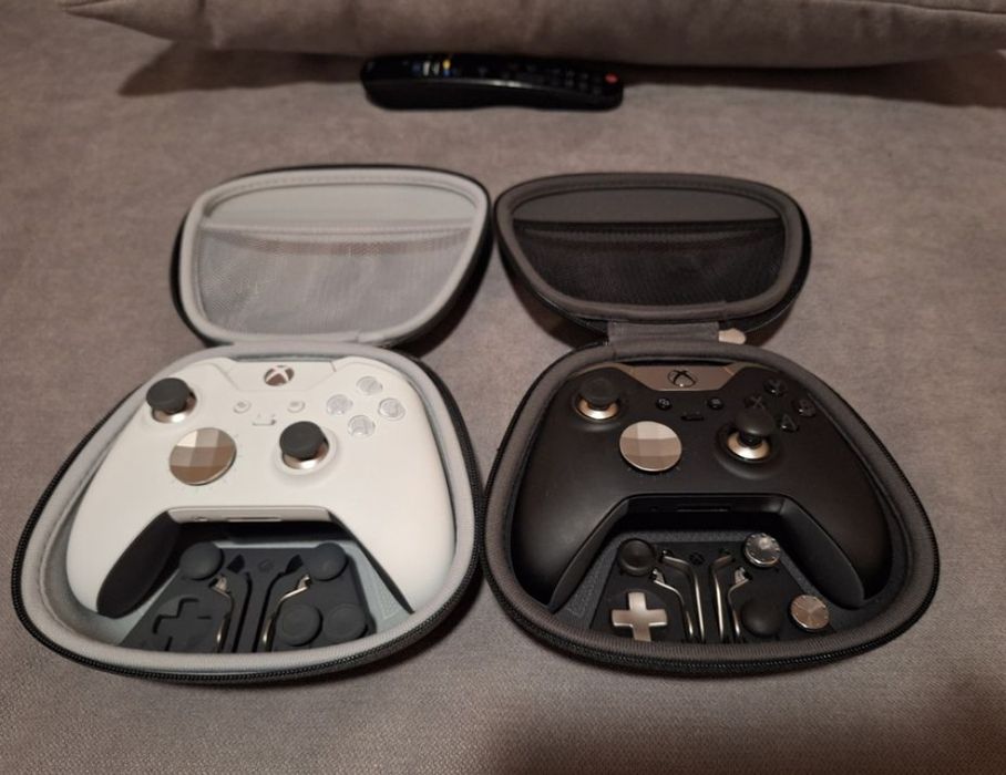 Controllere Xbox elite 1
