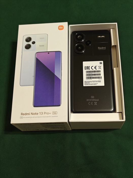 Redmi Note 13 Pro Plus 512Gb 5G идеальный