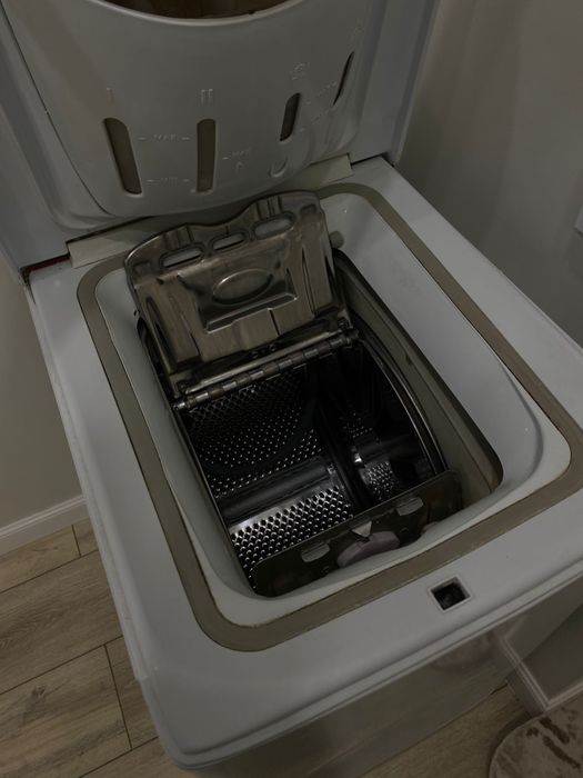 Стералка новый