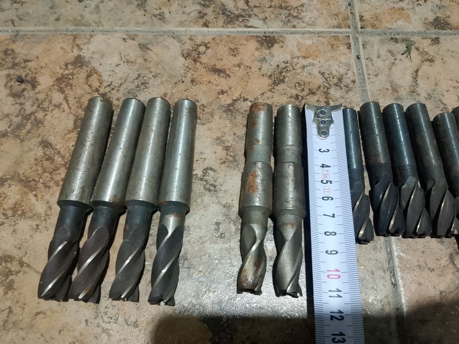 Продам фрезу д14