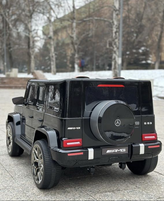 Детские электромобили машины