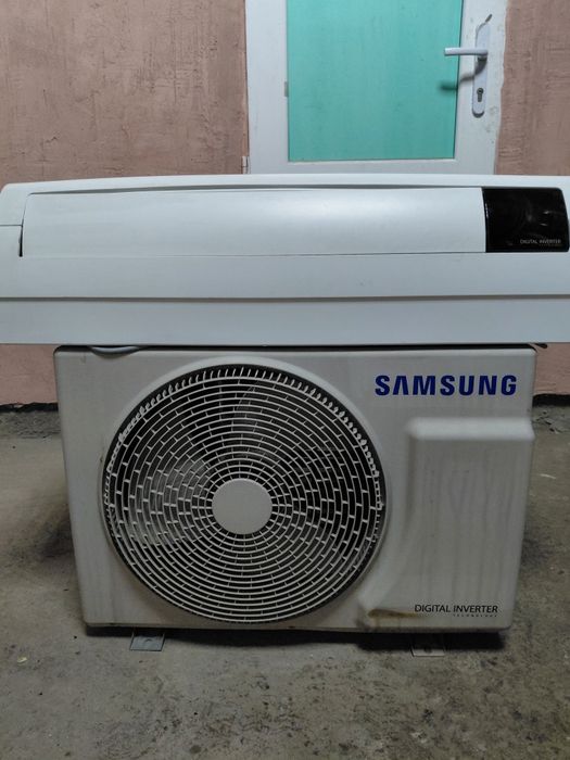 Кондиционер  самсунг