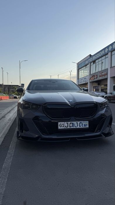 BMW i5 L35 dop srochny