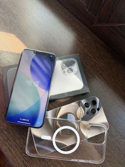 Iphone 13 pro max