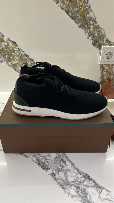Кроссовки Loro Piana