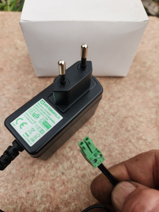 Блоки питания под любые нужды