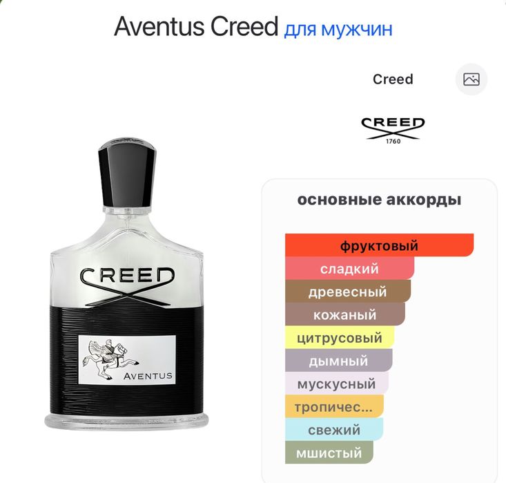 духи на разпив 10мл 5000 тенге