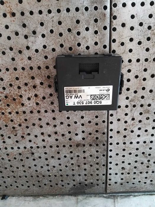 Modul can gateway audi a3 8v 5q0907530t