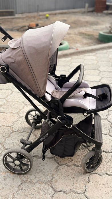 Коляска детская