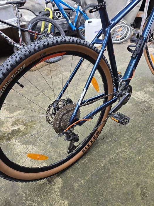 Bicicletă Mountain Bike KTM Ultra 29" - Stare excelentă