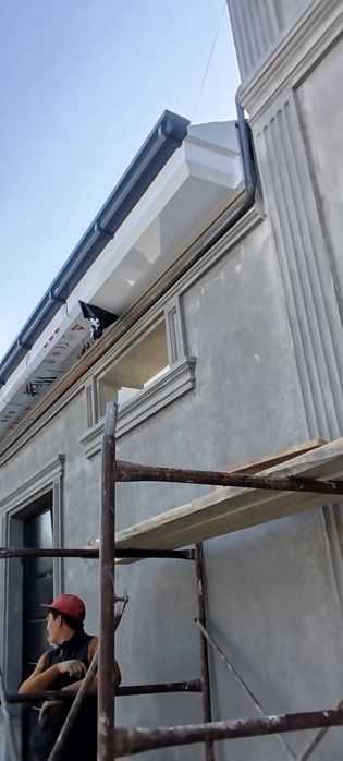 Alikapon alyukabond alikafon fasad alikafon