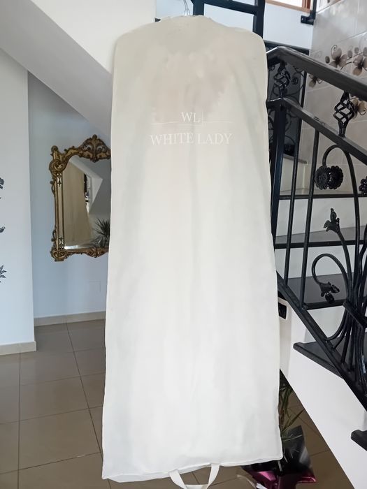 Rochie de mireasă White Lady