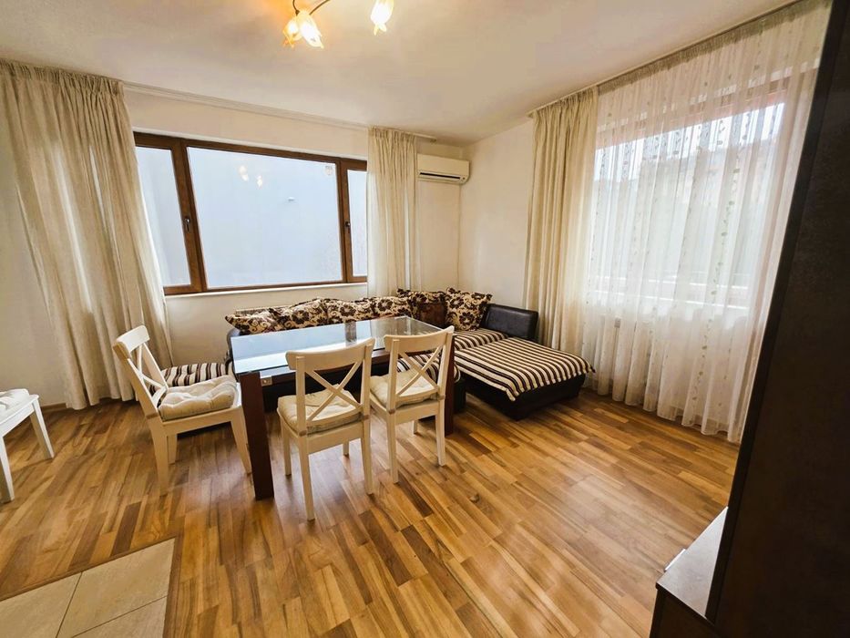 3-стаен в София-Младост 1 площ 85 цена 800