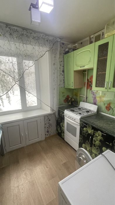 Сдам двух комнатную