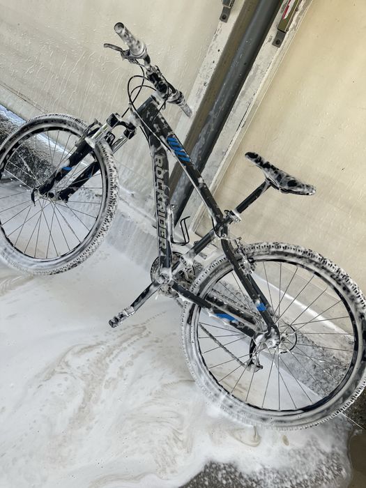 Vand bicicleta RockRider pret negociabil