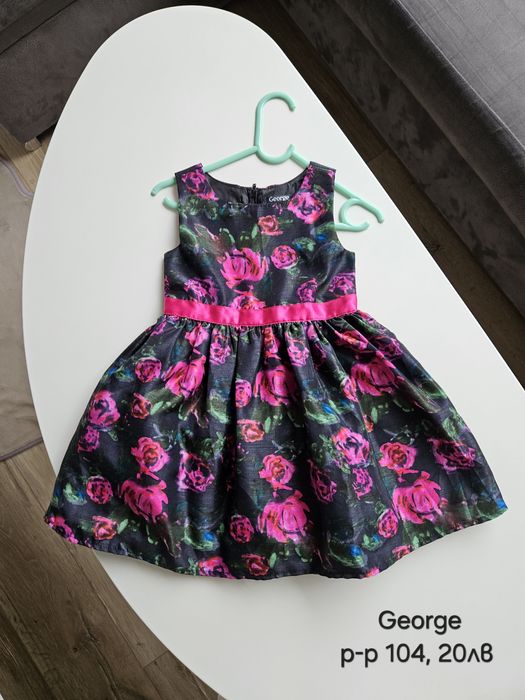 Детски дрехи за момиченце,  3-4 год.