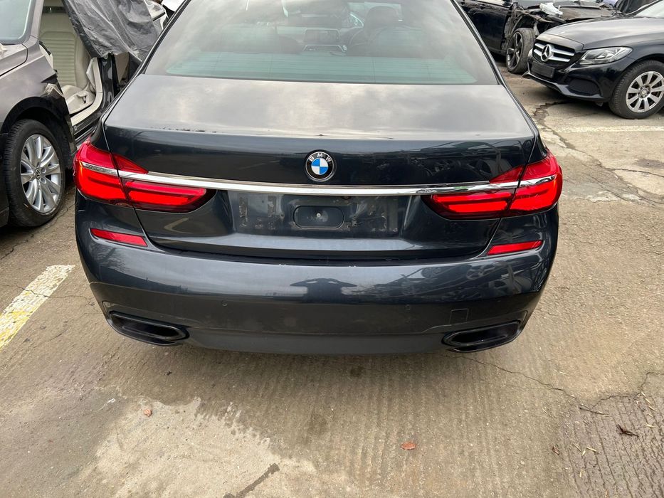 Stop stânga portbagaj BMW seria7 G11/G12