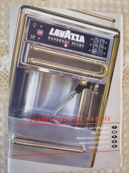 Кофемашина плюс капсулы