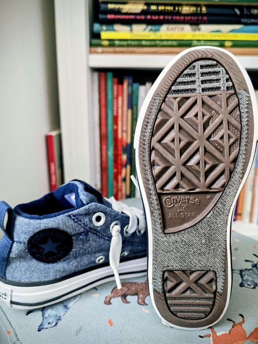 Кецове Clarks, Converse и Adidas 24,26,27,28 номер