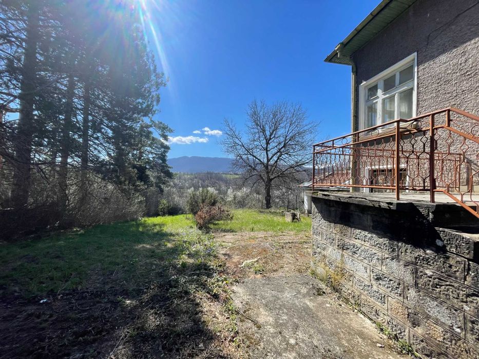 Продава се Къща в Габрово, Център - 200 кв.м за 268 €/кв.м - Снимка #1