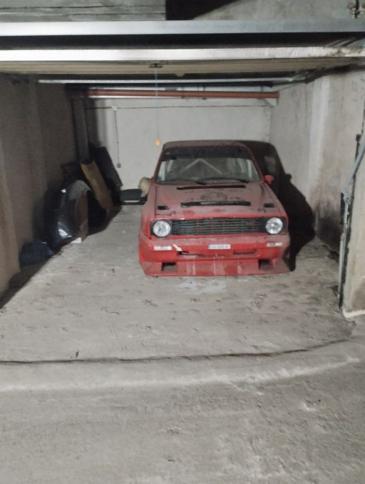 Продава се Гараж / Паркомясто в София, Люлин 8 - 33 кв.м за 910 €/кв.м - Снимка #1