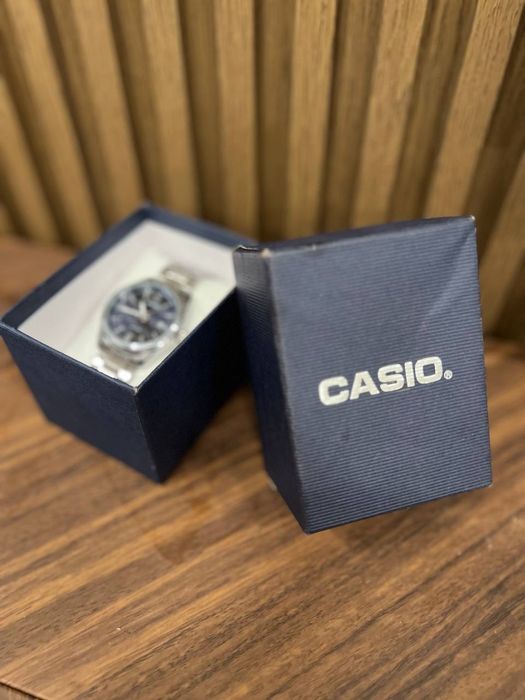 Кварцевые CASIO MTP-1302PD-1A1VEF латунь