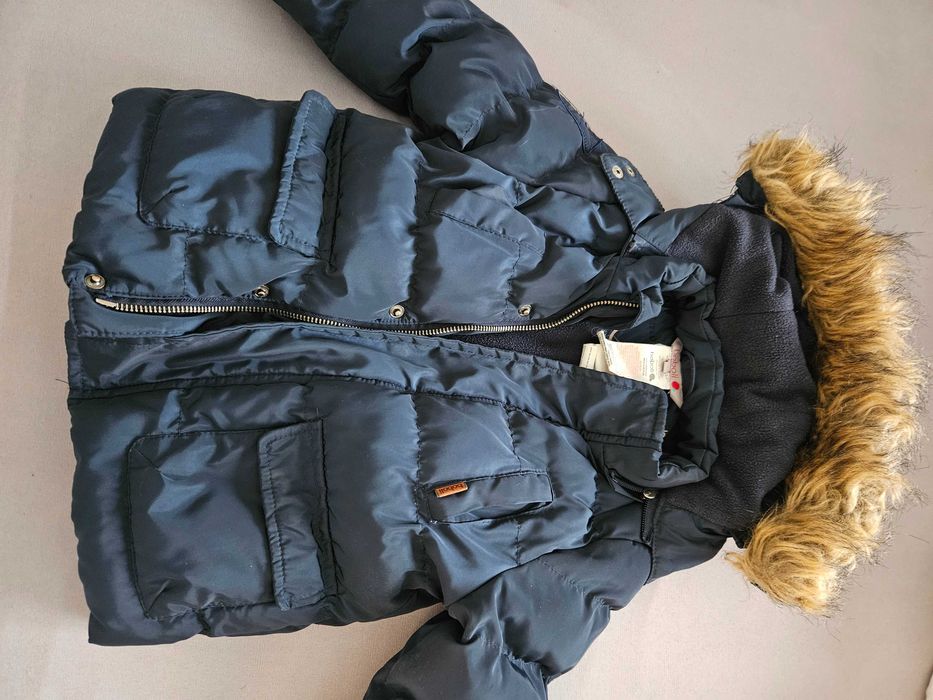 Зимно яке Boboli, размер 92