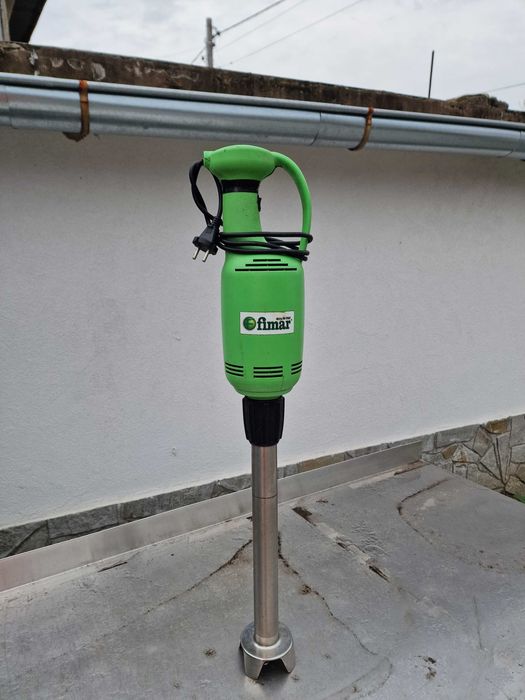 Пасатор професионален