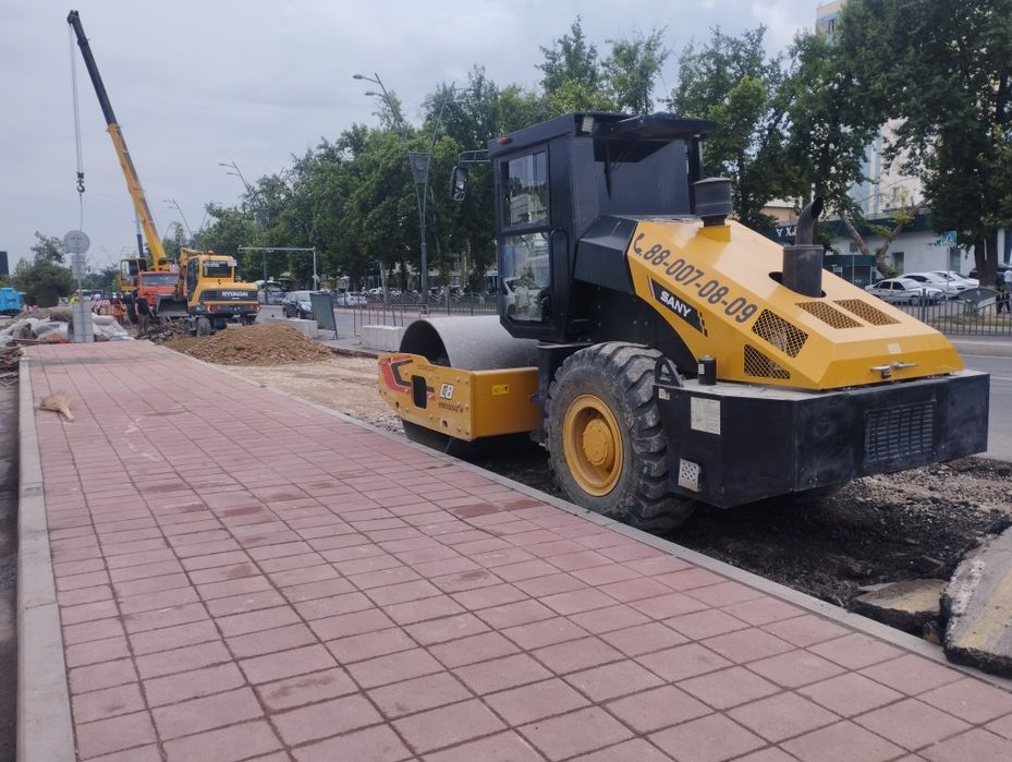Katok xizmati evakuvatir