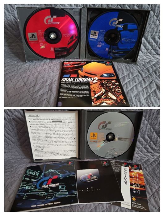 Ps1 игры на дисках лицензионные ntsc