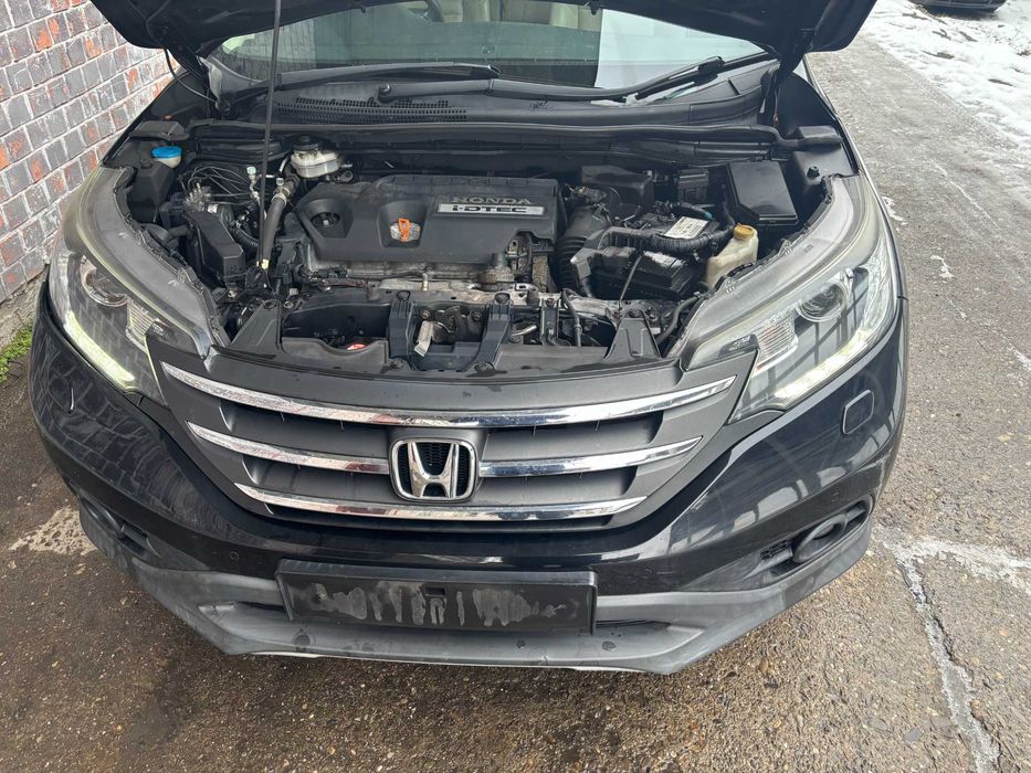 piese honda cr-v 4 2012-2015 2.2 cdti 4x4 cutie automata