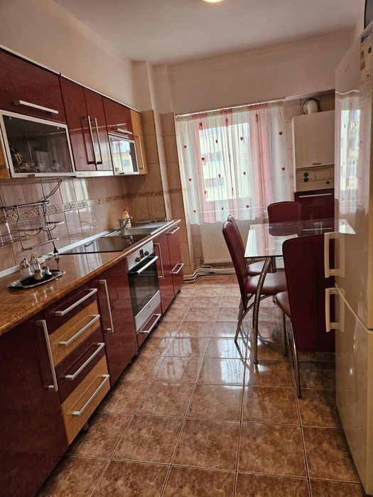 Apartament 3 camera Centru Campia Turzii