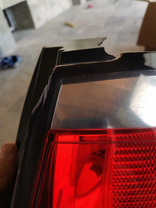 Десен Стоп за Ситроен С3/ CitroenC3 2014--2016 face