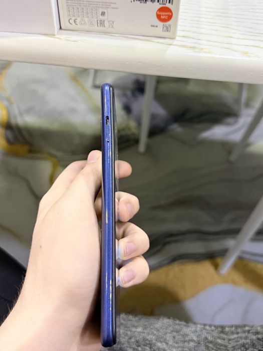 Продаётся Redmi Note 9 (128 GB)