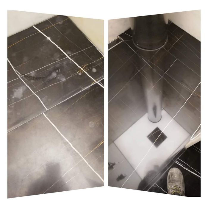 Шлайфане и полиране на мрамор, мозайка, варовик, венецианска мозайка