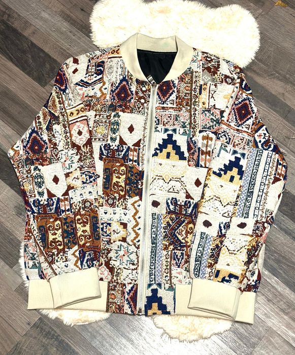 Jacheta barbat model deosebit