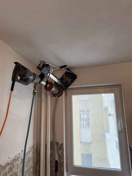 Carotam Rapid si Curat Gauri Pentru: Hota Centrala Termica Aer Conditionat Ventilatii Aerisiri Scurgeri Scule Profesionale Experienta de peste 8 ani