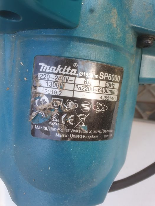 Circulare festool makita,  bosch , dewalt