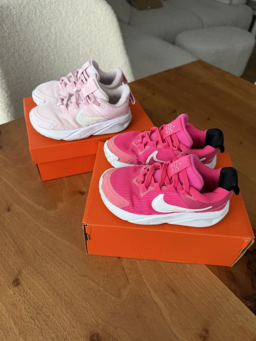Nike Star Runner 4