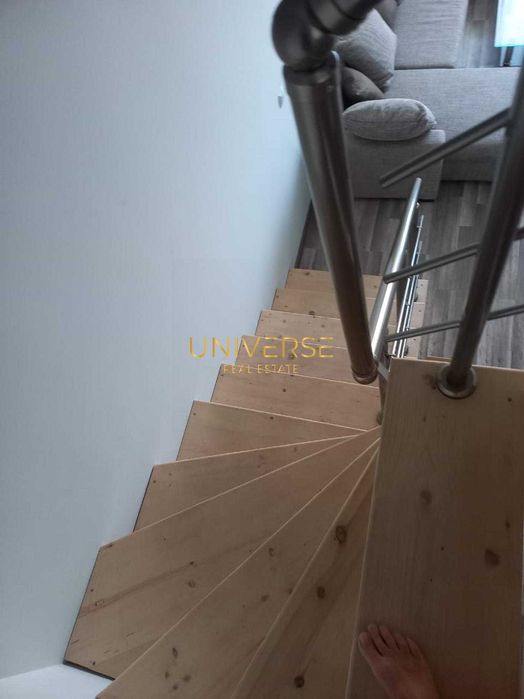 Продава се Четиристаен апартамент в к.к. Слънчев бряг - 110 кв.м за 964 €/кв.м - Снимка #7