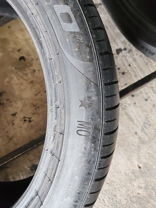 2 anvelope 245 45 19