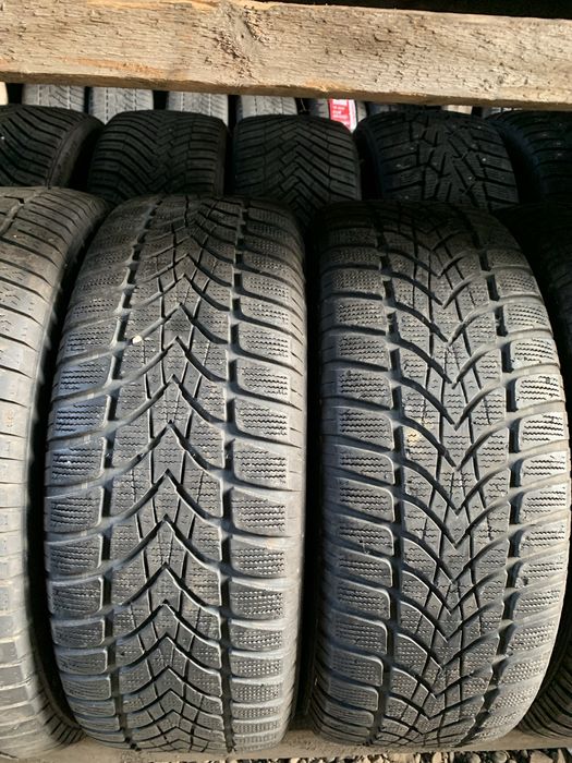 Anvelope iarna SH 205 55 16 MONTAJ GRATUIT