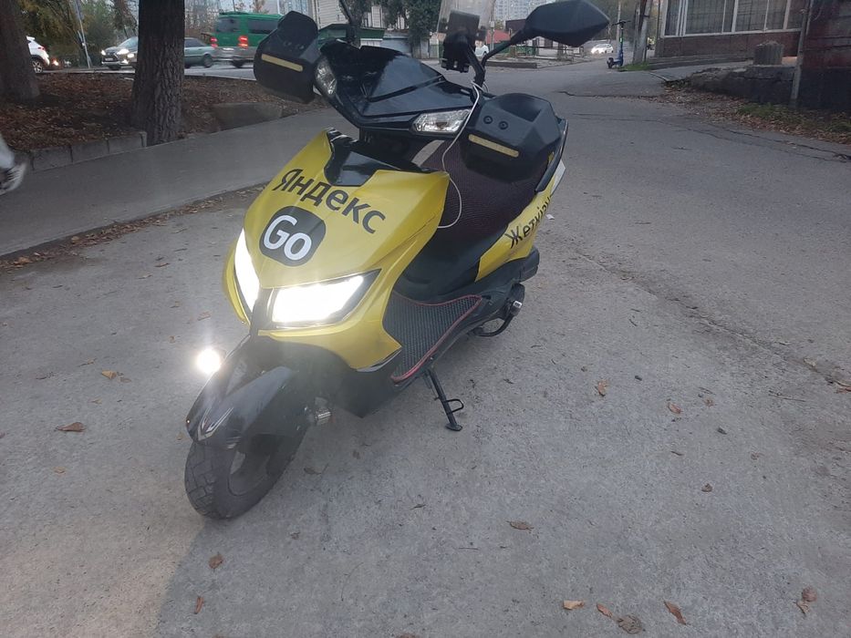 Мапед м8 Алматы док түгел