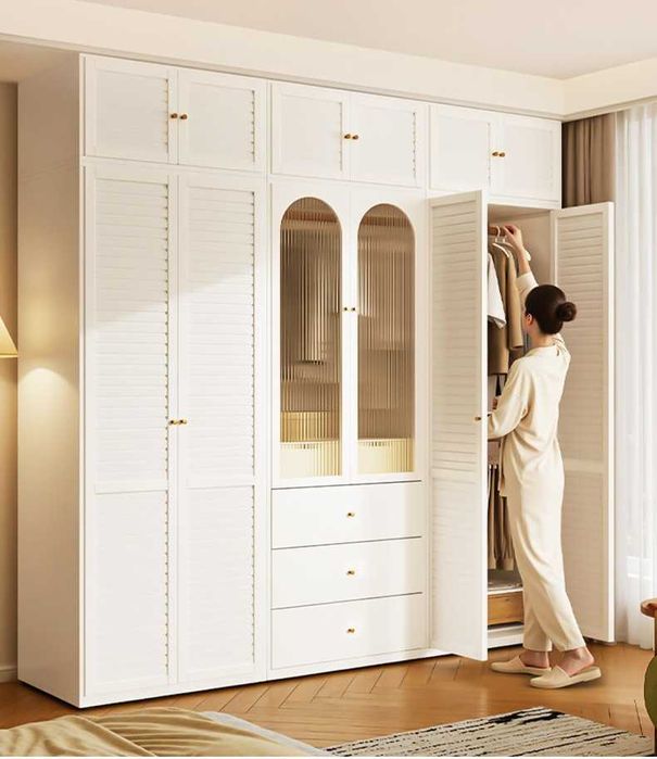 Kiyim uchun shkaf| garderobn uchun shkaf|temirdan yasalgan|гардеробная