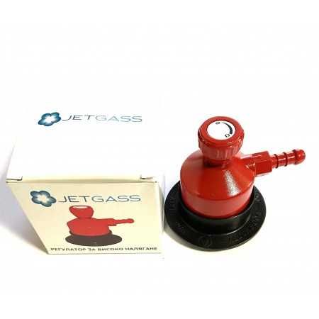 Туристически Газови бутилки