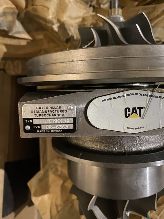 Подшипники 6v-2702, 2p-8989