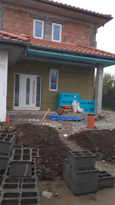 Echipa de construcții